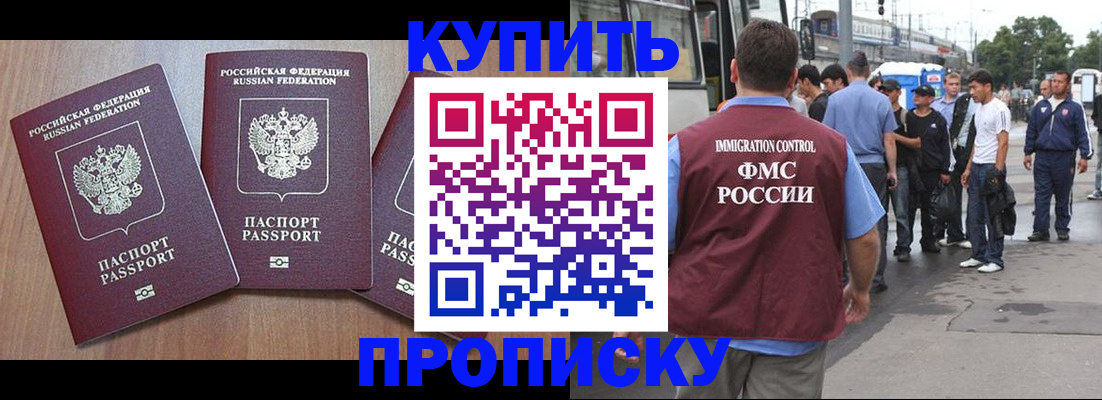 прописка 2025 в Ковдоре
